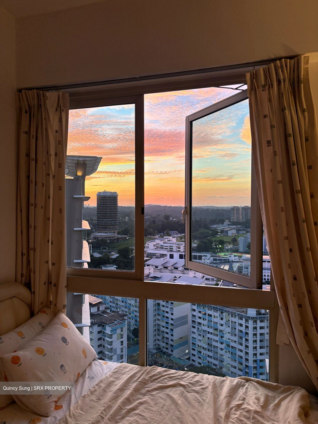 Trellis Towers (D12), Condominium #631124751
